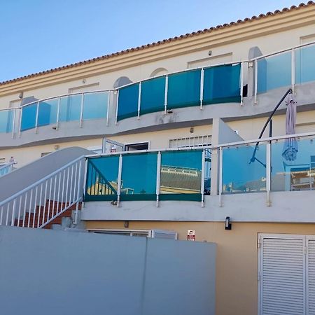 Apartament Amanacer Oliva Zewnętrze zdjęcie