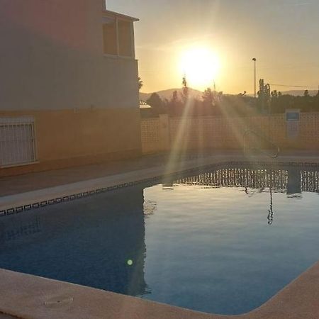 Apartament Amanacer Oliva Zewnętrze zdjęcie