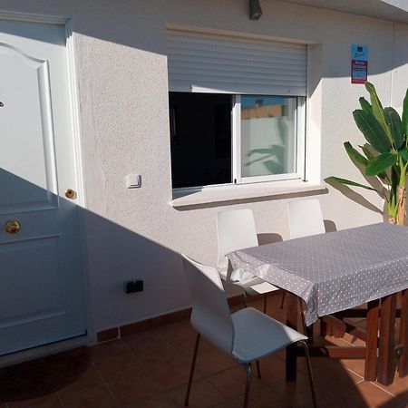 Apartament Amanacer Oliva Zewnętrze zdjęcie