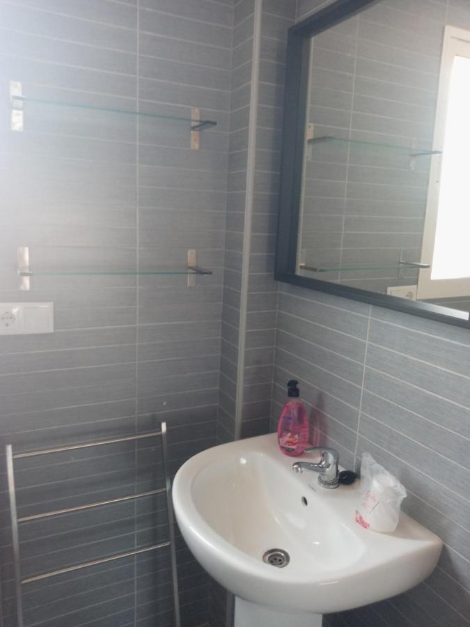 Apartament Amanacer Oliva Zewnętrze zdjęcie
