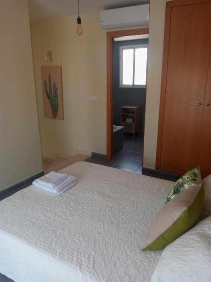 Apartament Amanacer Oliva Zewnętrze zdjęcie
