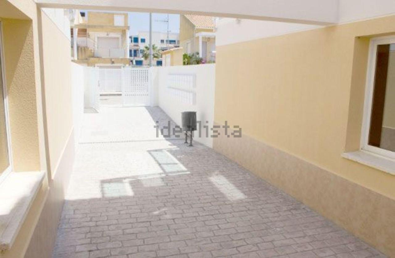 Apartament Amanacer Oliva Zewnętrze zdjęcie