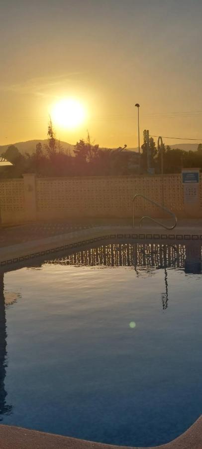 Apartament Amanacer Oliva Zewnętrze zdjęcie